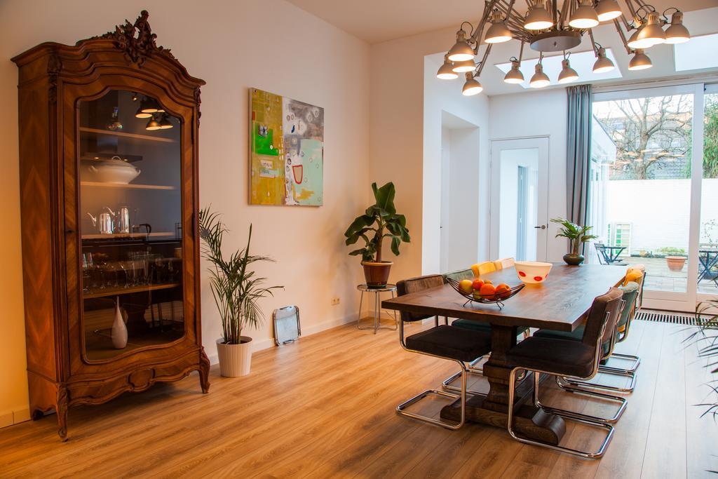Olifant Apartment Groningen Exterior photo