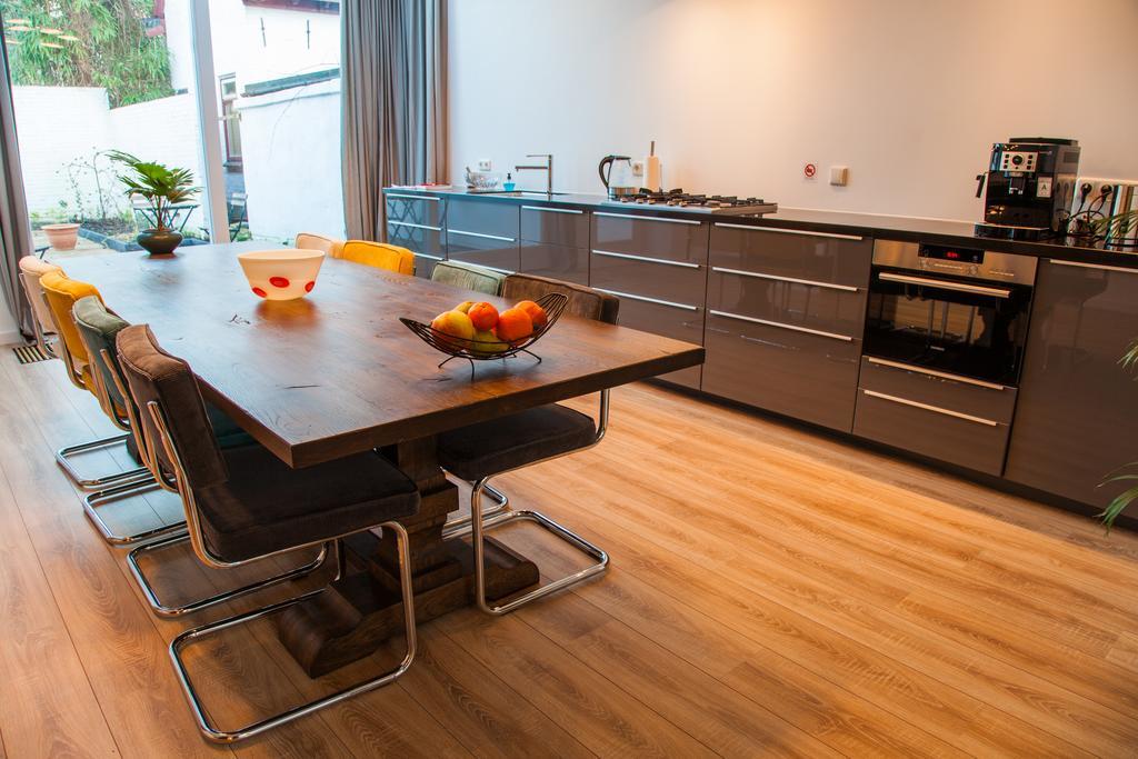 Olifant Apartment Groningen Exterior photo