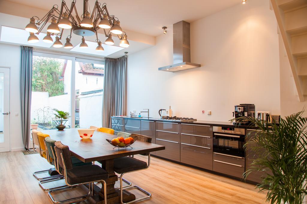 Olifant Apartment Groningen Exterior photo