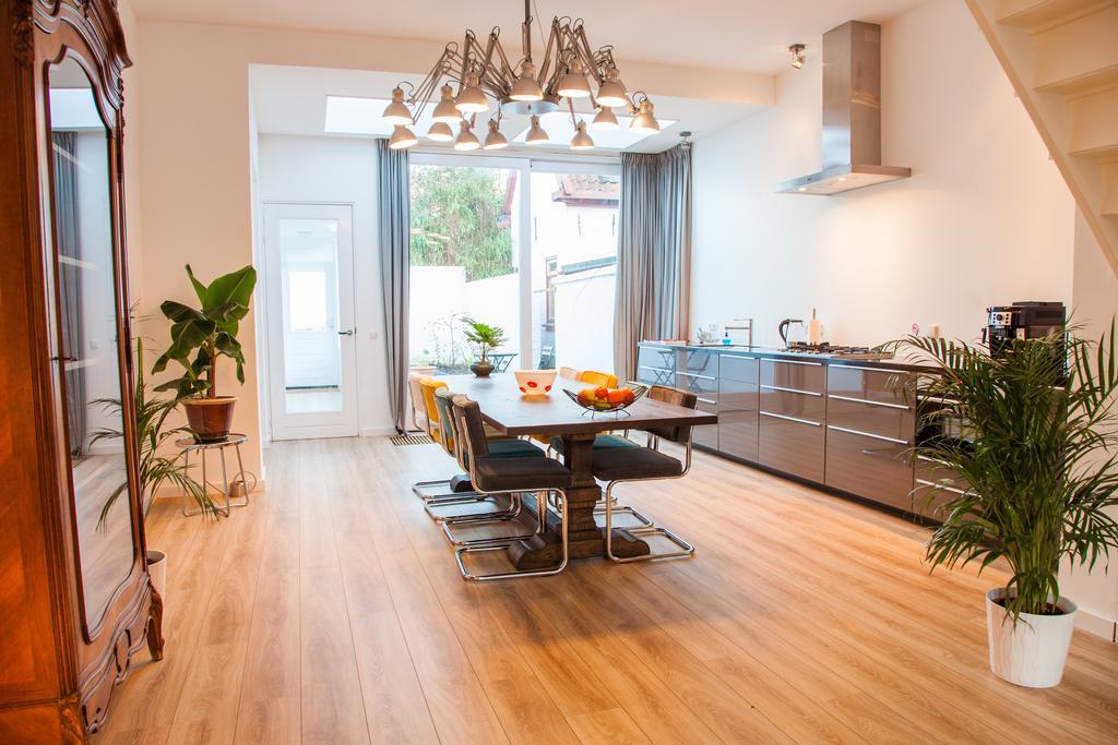 Olifant Apartment Groningen Exterior photo