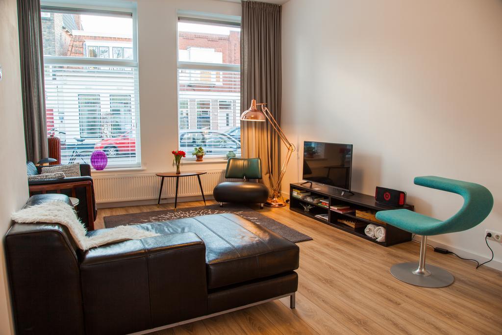 Olifant Apartment Groningen Exterior photo