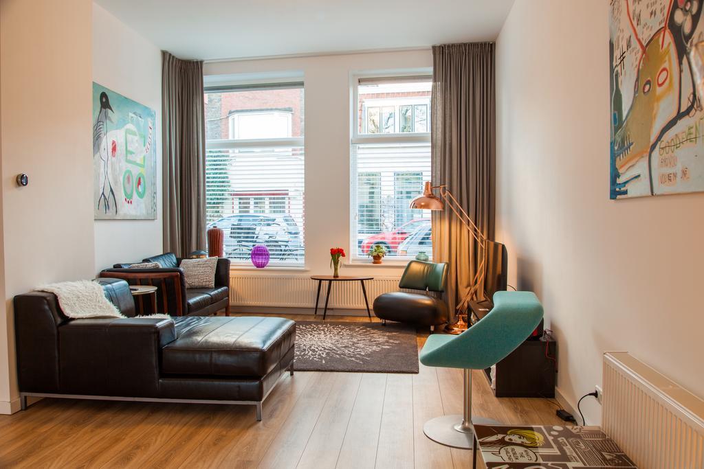 Olifant Apartment Groningen Exterior photo